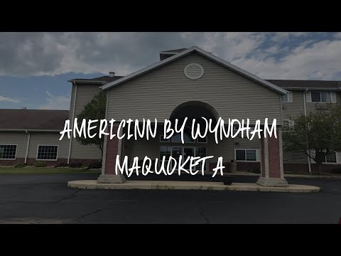 AmericInn by Wyndham Maquoketa Review - Maquoketa , United States of America