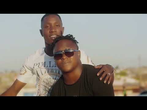 Projecto MT - Feat. Os Limonada & Dj Toy Cuba, Moreno Tribal - Sambizanga de ontem