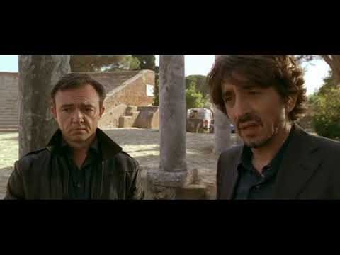 Colpo D'occhio (2008) Trailer
