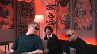 Восточный Округ - 3 КОТА (Single, 2025)