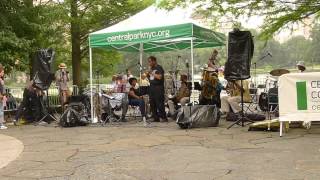 howard johnson TUBA : group gravity