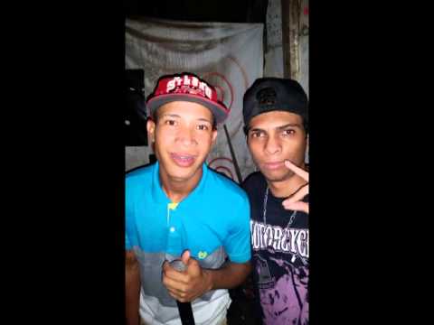 MC METAL ( ELA SENTA REBOLANDO ) - ( DJsombra Mix )