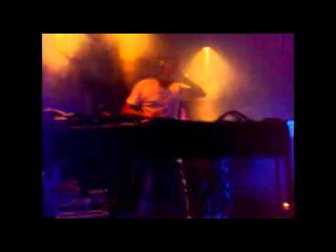 Cristian Marchi in the mix " Mito "