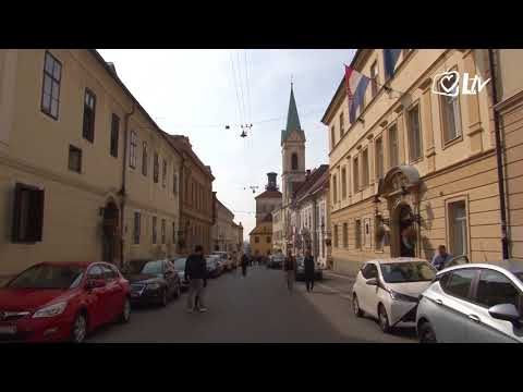 Izdvojeno 3.10.2017. - Plenković primio nadbiskupa Pinta, nuncija u Republici Hrvatskoj