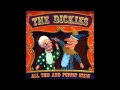 Dickies - It's Huge
