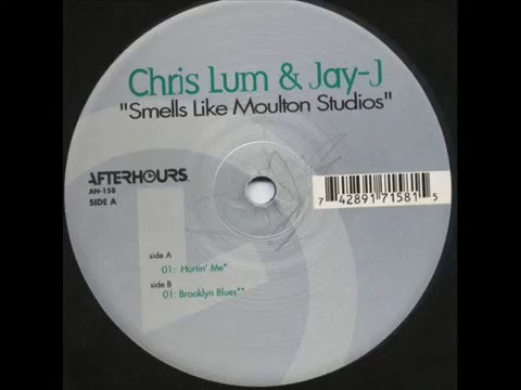 Chris Lum & Jay-J  -  Hurtin' Me