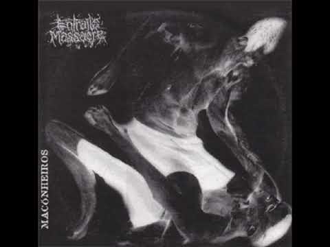 Entrails Massacre & Subcut ‎– Macönheiros / Dignidade Subtraída (1999)