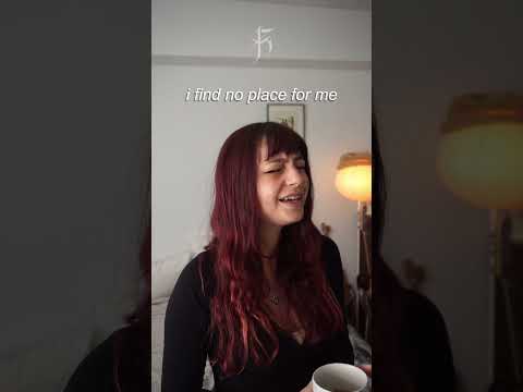 Petrichor by Heavensgate (short cover) | RUNE #metalfans #cover