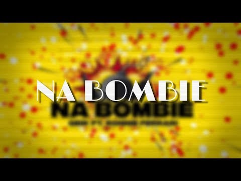 QBIK x RONNIE FERRARI - Na Bombie (8D) *SŁUCHAJ W SŁUCHAWKACH!*