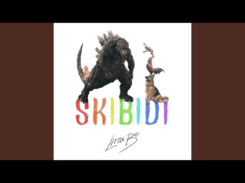 Video thumbnail for Skibidi (Doorly Remix)