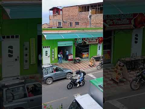 Pradilla (Mesitas del Colegio - Cundinamarca)