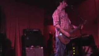 Modest Mouse "never ending math equation" @chop suey