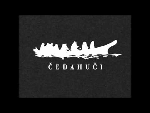 Čedahuči EP