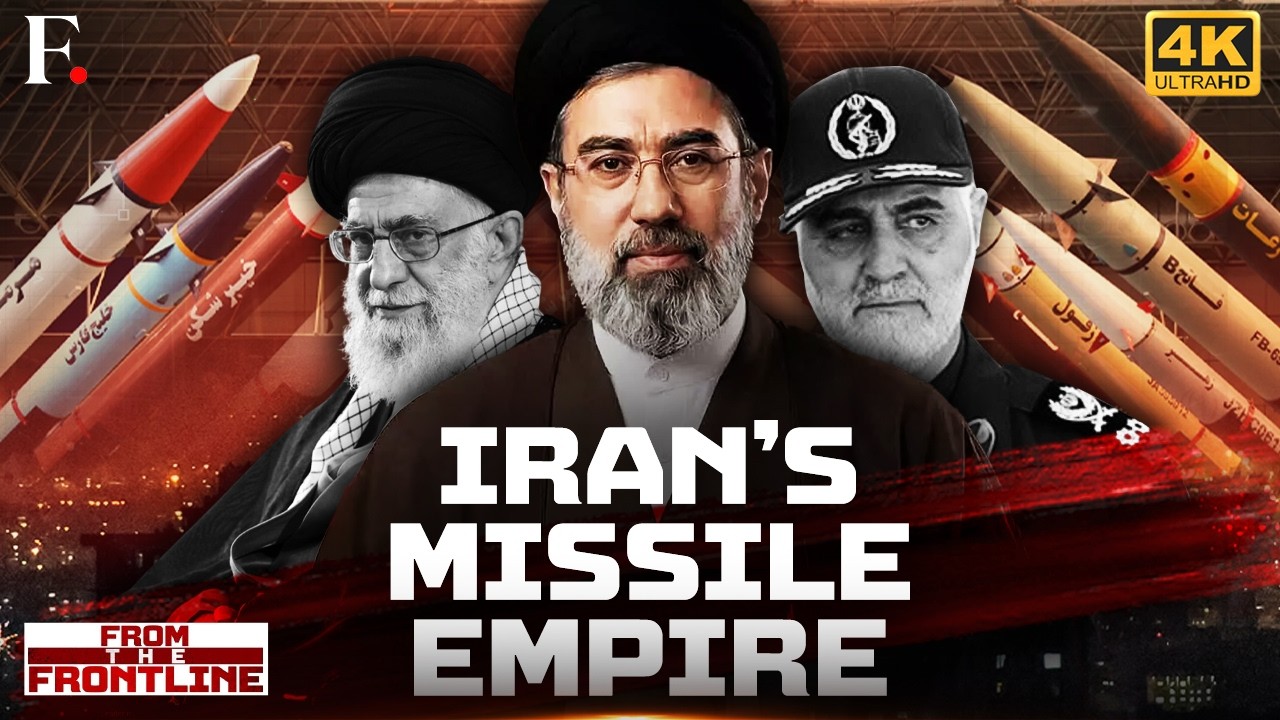 Iran's Missile Arsenal: Destroyed or Still Lethal? | US Iran War | From the Frontline | N18G