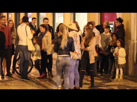 Gaspar Silva Lisbon Baixa Chiado