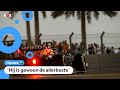 Max Verstappen start laatste race vanaf de beste plek