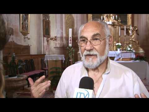 Pünkösd - interjú Kótai László plébánossal