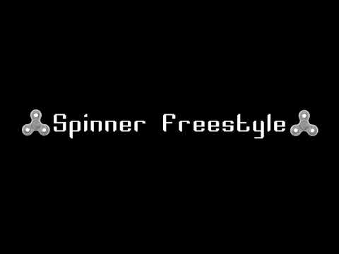 neyz - Spinner (freestyle)