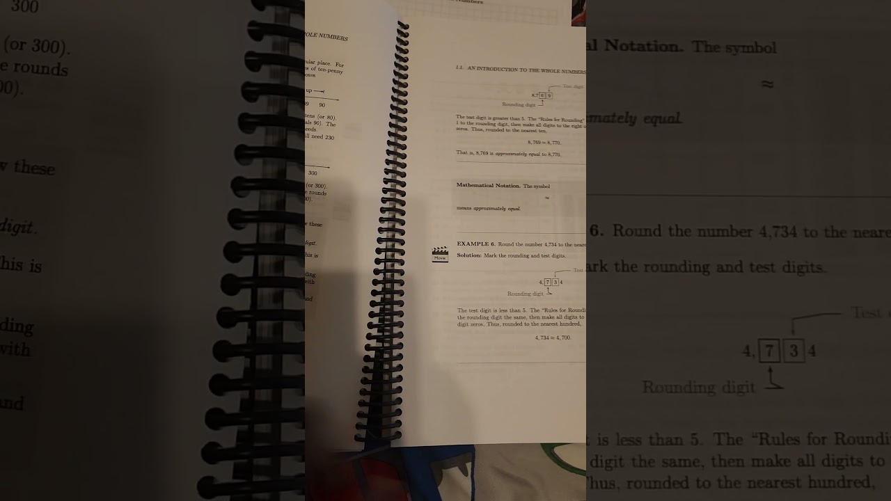 Elementary School Math & PreAlgebra in 1 Book #maths #education