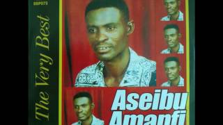 Aseibu Amanfi  -   Osaman Foforo