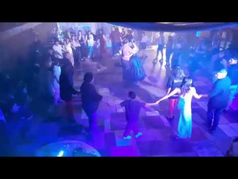 Cumple azul 15 años Junín Mendoza.