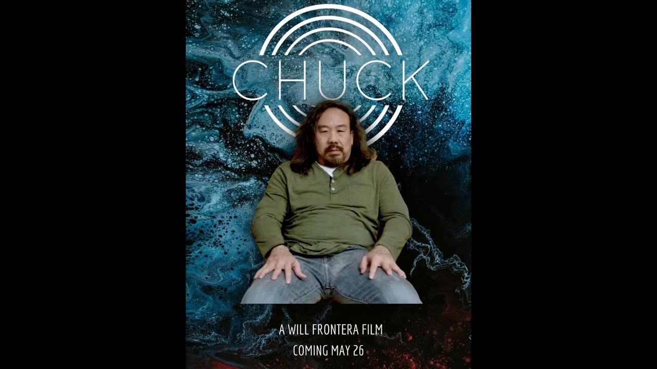 Chuck, watch on YouTube
