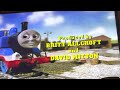 Closing To Thomas And Friends Cranky Bugs 2002 DVD