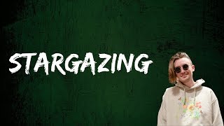 gnash - Stargazing (Lyrics) feat. Vancouver Sleep Clinic