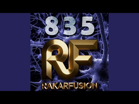 RAKARFUSION 835