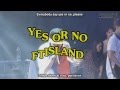 FTISLAND - YES or NO Sub español 