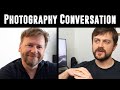 Mads and Kai talk landscape photography: A numbers game? | Change | Music | Connection + more Topics Mads and Kai talk landscape photography: A numbers game? | Change | Music | Connection + more Topics