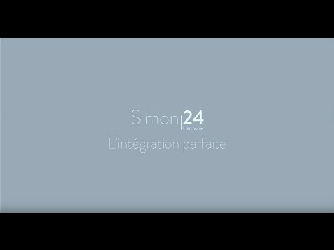 Permutateur | Simon 24 Harmonie