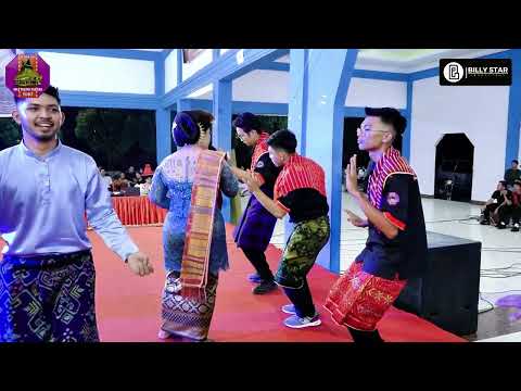 LANDEK ARON (1) | GENDANG MBURO ATE TEDEH TAHUN 2025