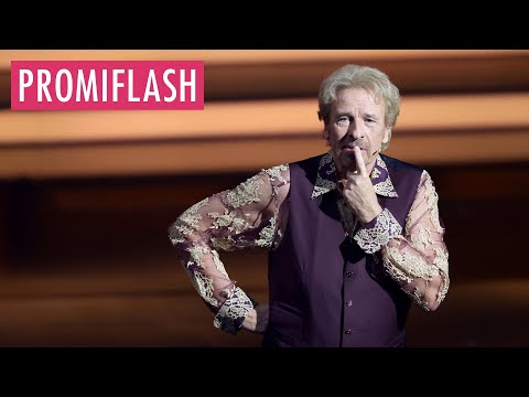 Verwirrter Thomas Gottschalk sorgt erneut für Stirnrunzeln