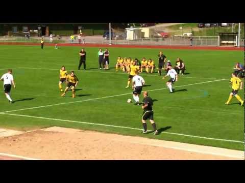 Futsal kesäklassikko kooste KylVe-FC Gepardi 9-4 (4-1)25.8.2012