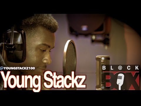 Young Stackz | BL@CKBOX (4k) S10 Ep. 32/184