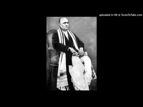 Papa KS Vekataramiah-Kamalanayana Vasudeva-Cenjuruti-Rupakam- Badrachala Ramdas-Violin