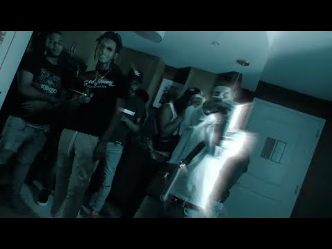 VonnyFrmDaATM- "Diarrhea" Official Music Video [DIRECTED BY @maxfilms3441 ]