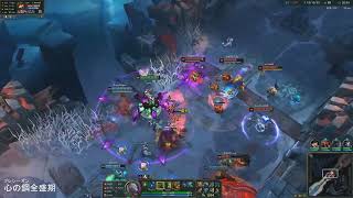 【League of Legend】クリップ供養【ARAM】