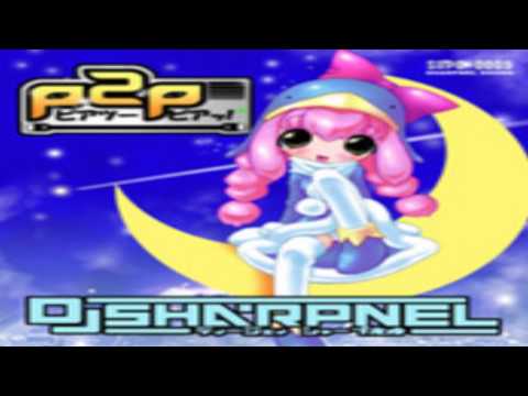 DJ Sharpnel - CO.CO.RO