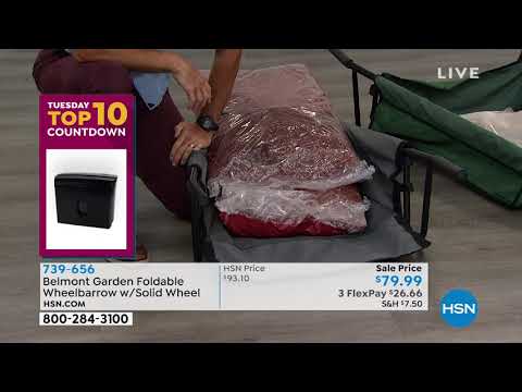 HSN | Outdoor Solutions 08.03.2021 - 10 AM