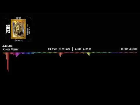 King Vory - Zeus Feat. Lil Bibby [New Song]