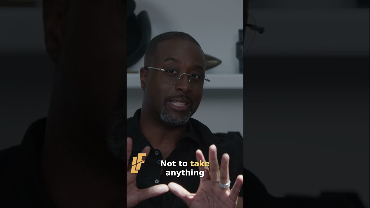 Why Creative Prompts Are Essential! #leveragefactor