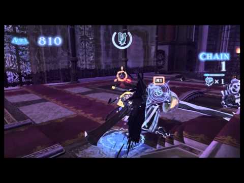 Malicious (PS3) Gameplay - Forbidden Floor