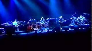 Phish - 11.22.97 - Bouncing Around the Room -- Tweezer Reprise