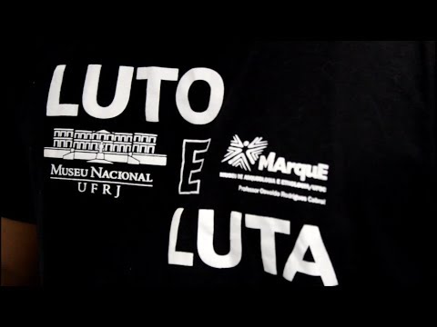 Museu Nacional & MArquE