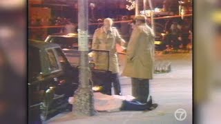 1985 mob hit: The murder of Gambino boss Paul Cast