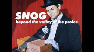 Music video thumbnail preview for Snog - Bad Planet by Snog