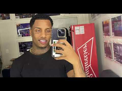 (FREE) Kayblack x Vulgo Fk x Tz da Coronel Type Beat - ''AMORES'' (Prod_SIDE)