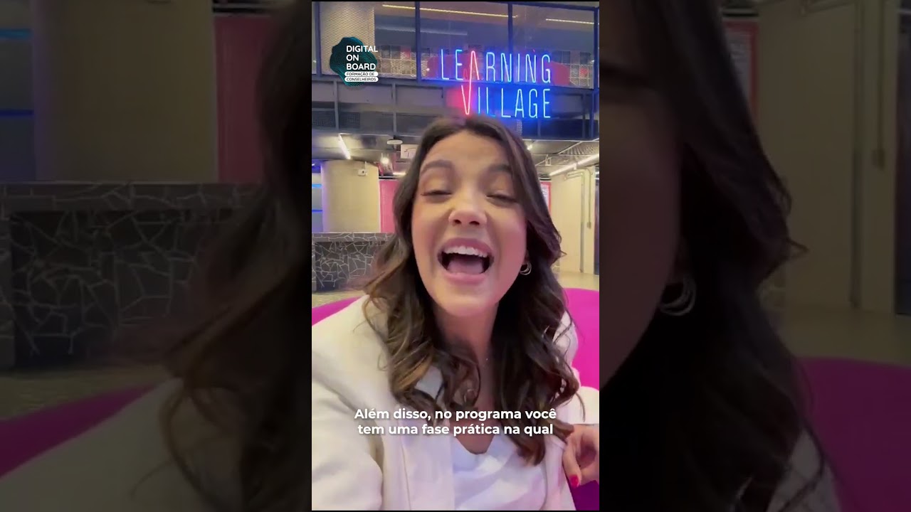 Digital on Board | Turma 10